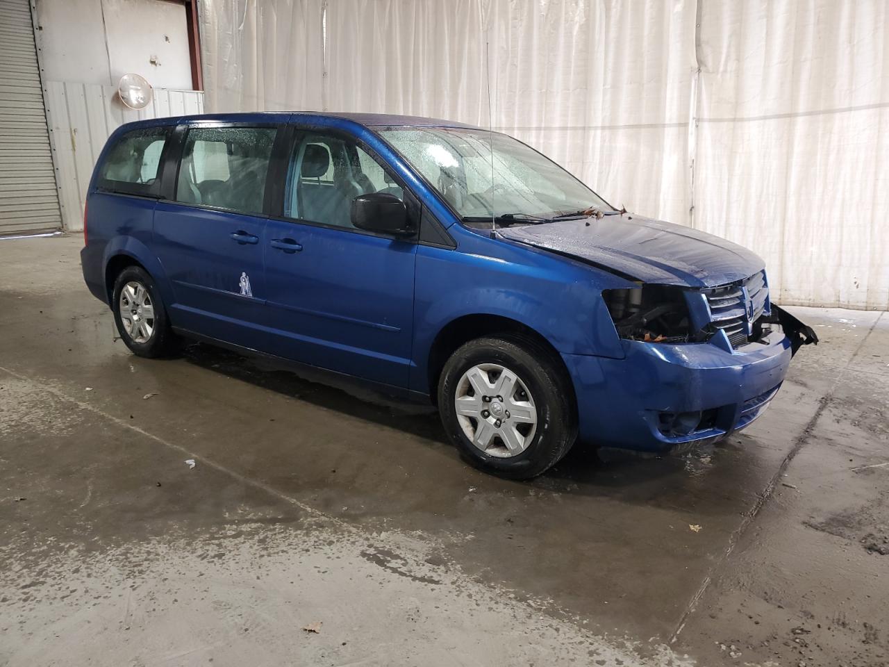 DODGE GRAND CARAVAN SE