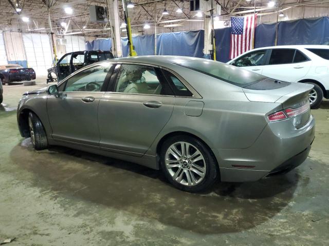 2015 LINCOLN MKZ #3291359140