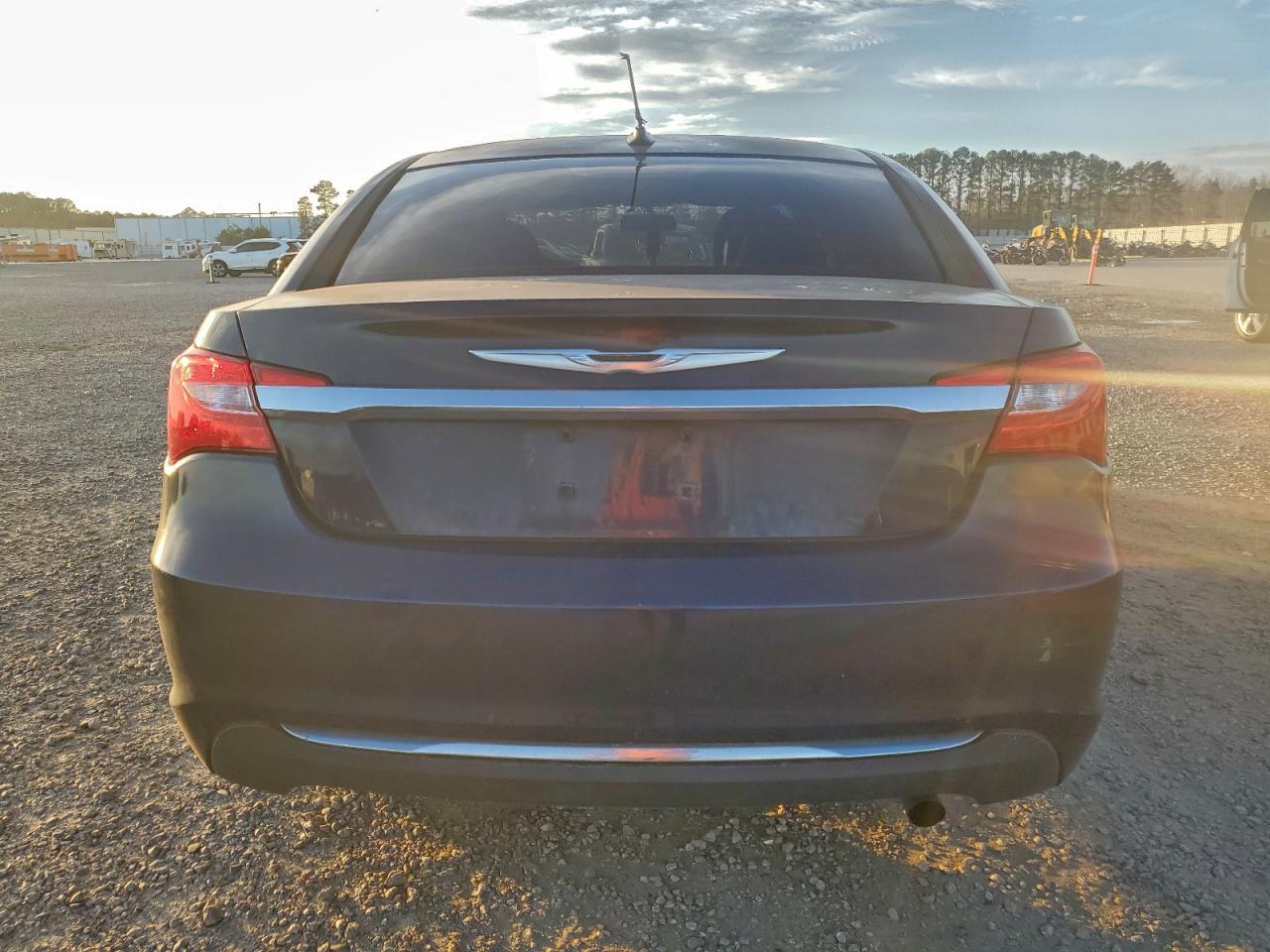 CHRYSLER 200 TOURING