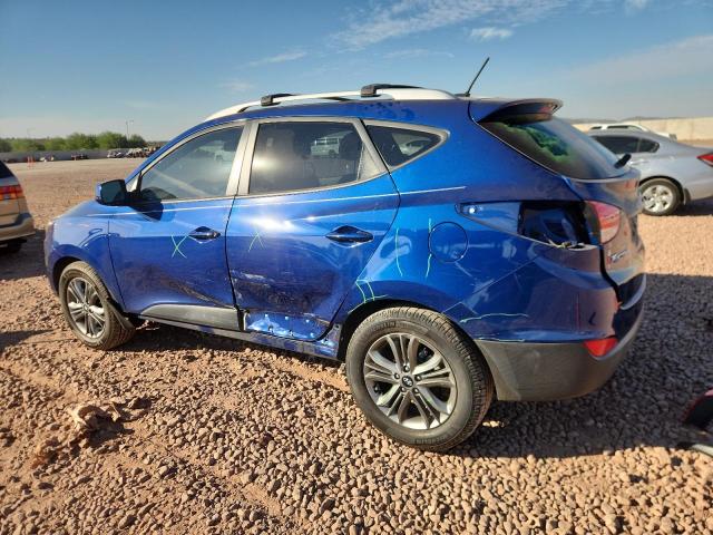 2015 HYUNDAI TUCSON LIM - KM8JU3AG6FU031806