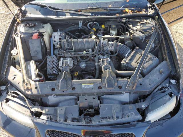 2003 PONTIAC GRAND PRIX #3291378165