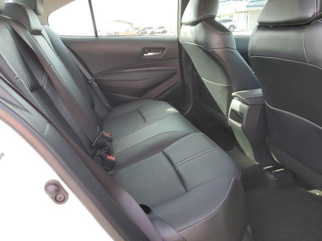 2021 TOYOTA COROLLA XL #3287472996