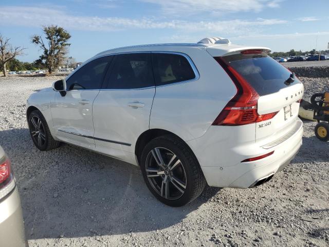 2019 VOLVO XC60 T6 #3301751428