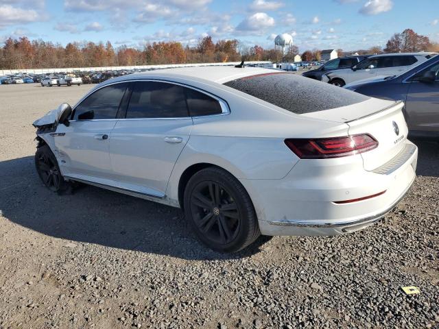 2022 VOLKSWAGEN ARTEON SE WVWSR7AN0NE011995