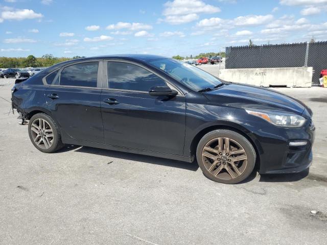 2019 KIA FORTE GT L 3KPF34AD6KE027398