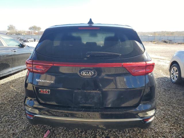 2022 KIA SPORTAGE L - KNDPM3AC5N7968669
