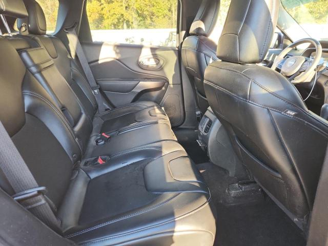 2019 JEEP CHEROKEE L #3294462504