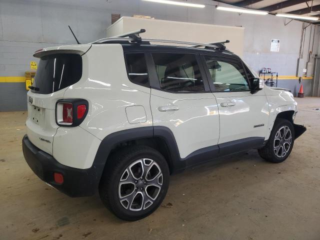 2017 JEEP RENEGADE L #3296341484