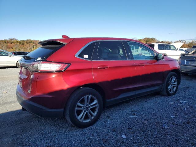 2015 FORD EDGE SEL - 2FMTK3J91FBC22135