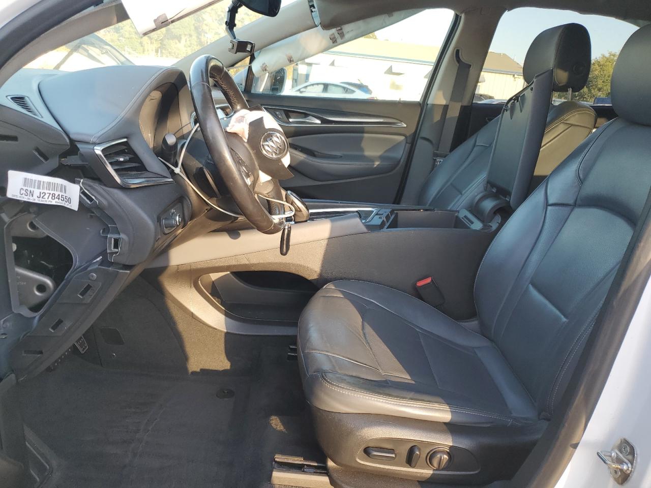 BUICK ENCLAVE ESSENCE