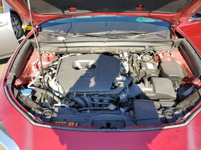 2024 MAZDA CX-30 SELE #3303723472