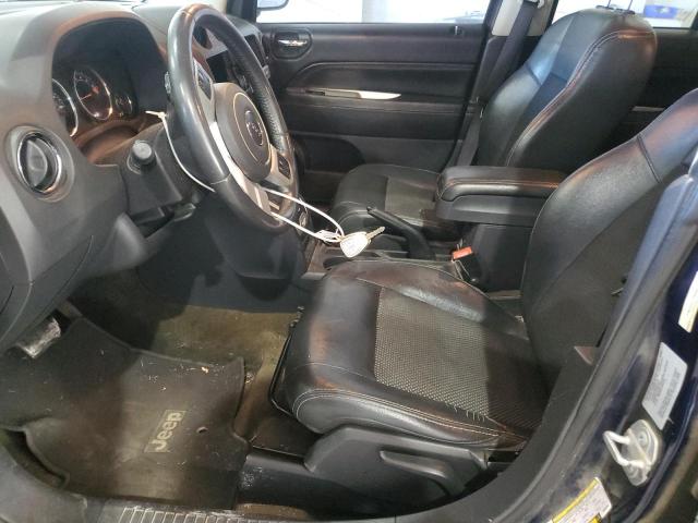 2016 JEEP COMPASS LA #3293513467