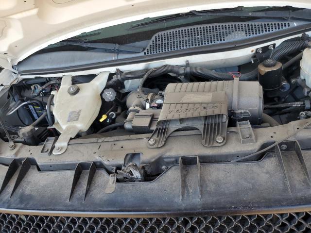 2010 CHEVROLET EXPRESS G2 #3285718657