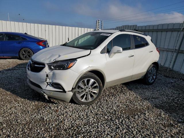 BUICK ENCORE ESS