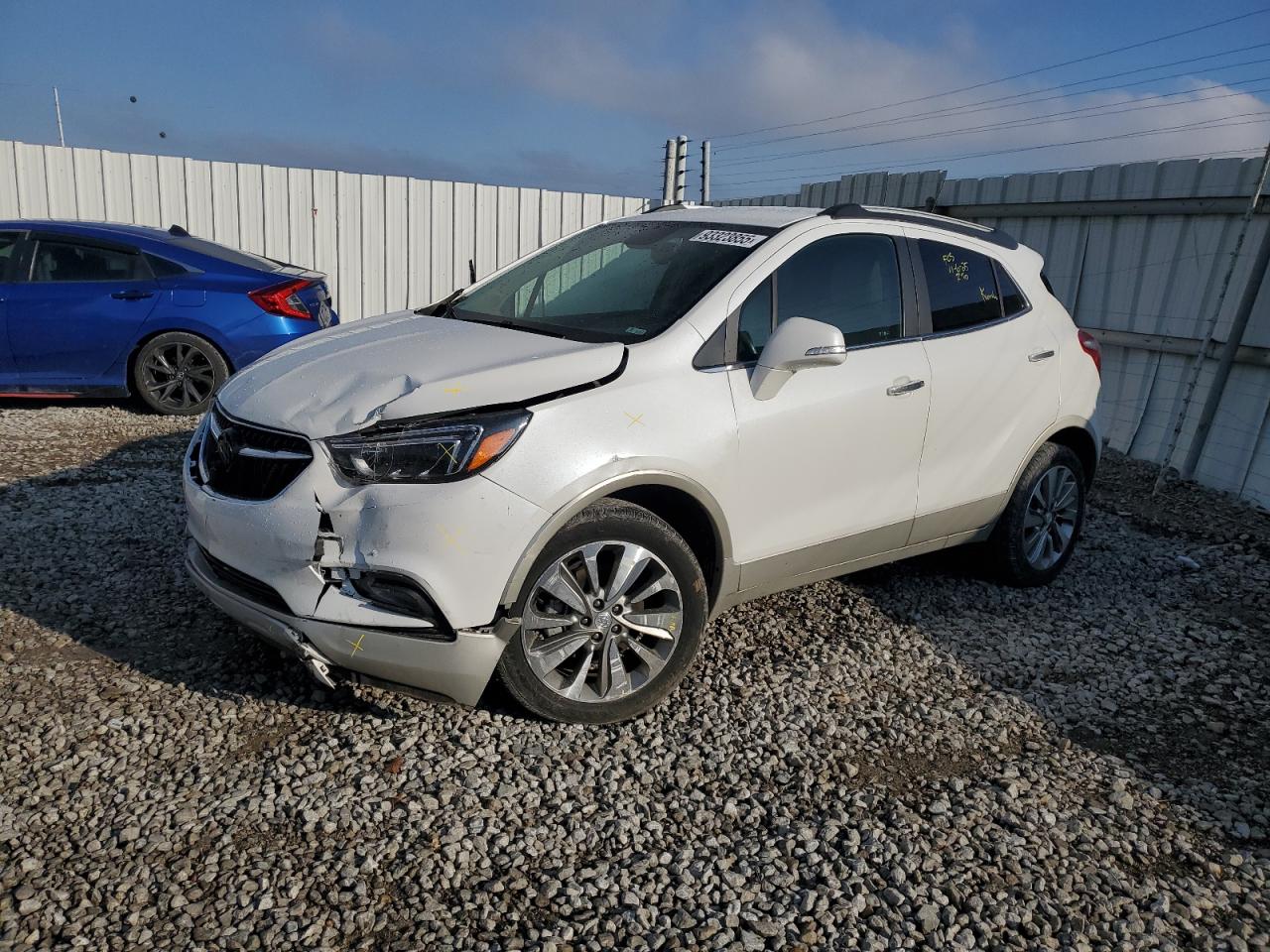 BUICK ENCORE ESSENCE