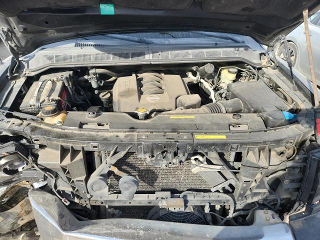 2004 NISSAN TITAN XE #3293481419