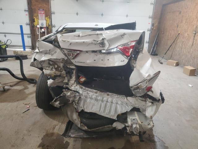 2015 TOYOTA CAMRY LE #3311697240