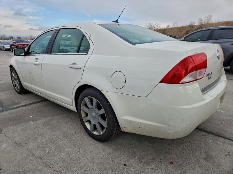 2010 MERCURY MILAN PREM #3294855820