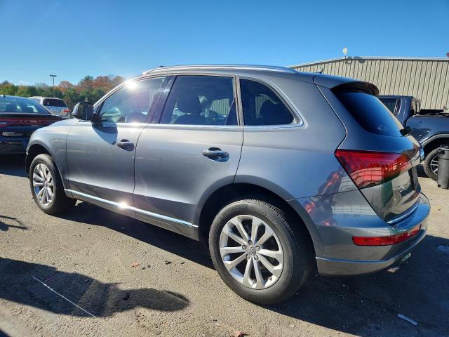 2016 AUDI Q5 PREMIUM - WA1C2AFP3GA036460