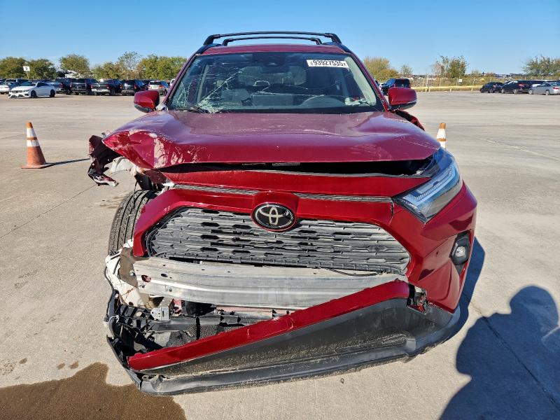 2023 TOYOTA RAV4 XLE P #3303869705