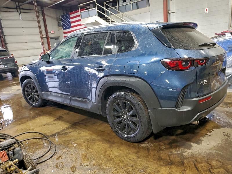 2025 MAZDA CX-50 PREM #3308214246