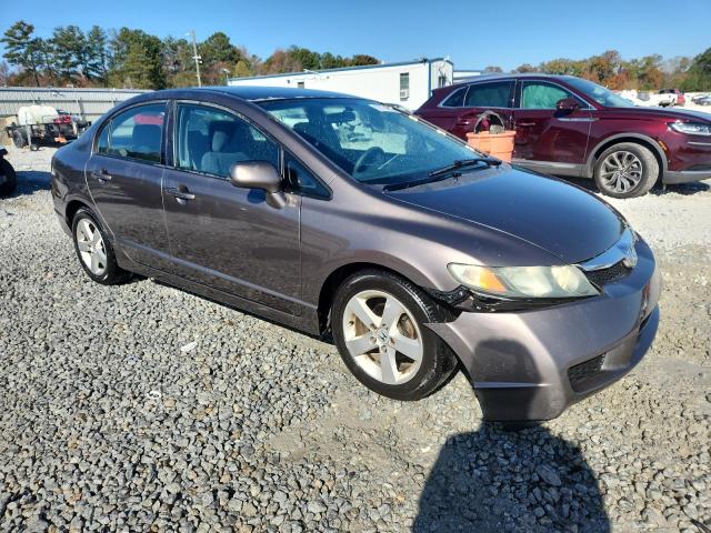 2010 HONDA CIVIC LX-S #3287377991