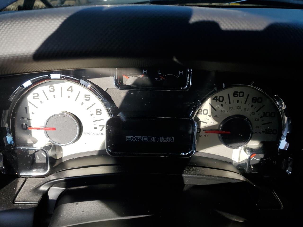 FORD EXPEDITION EDDIE BAUER