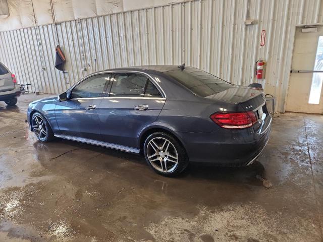 2016 MERCEDES-BENZ E 350 4MAT - WDDHF8JB4GB269896