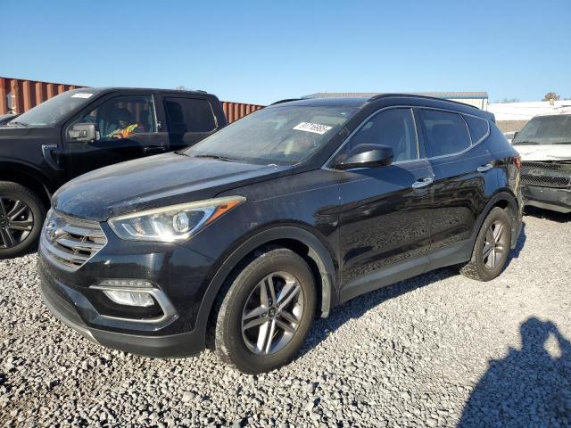 2017 HYUNDAI SANTA FE S - 5NMZU3LBXHH029589