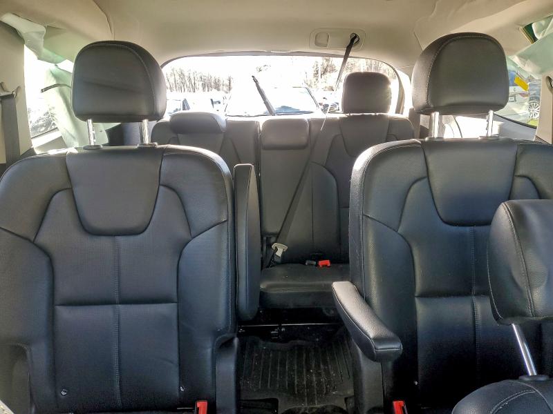 2021 KIA TELLURIDE #3296355126