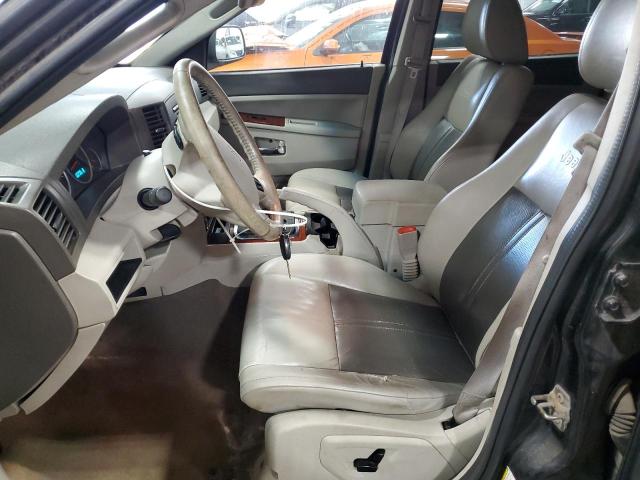 2005 JEEP GRAND CHER #3280489194