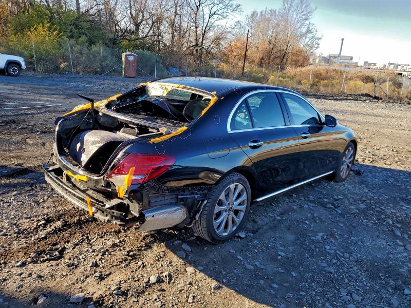 2018 MERCEDES-BENZ E 400 4MAT #3303724481