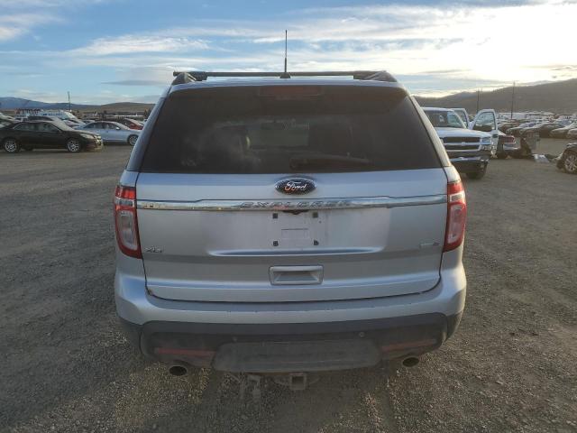 2013 FORD EXPLORER X #3287353983