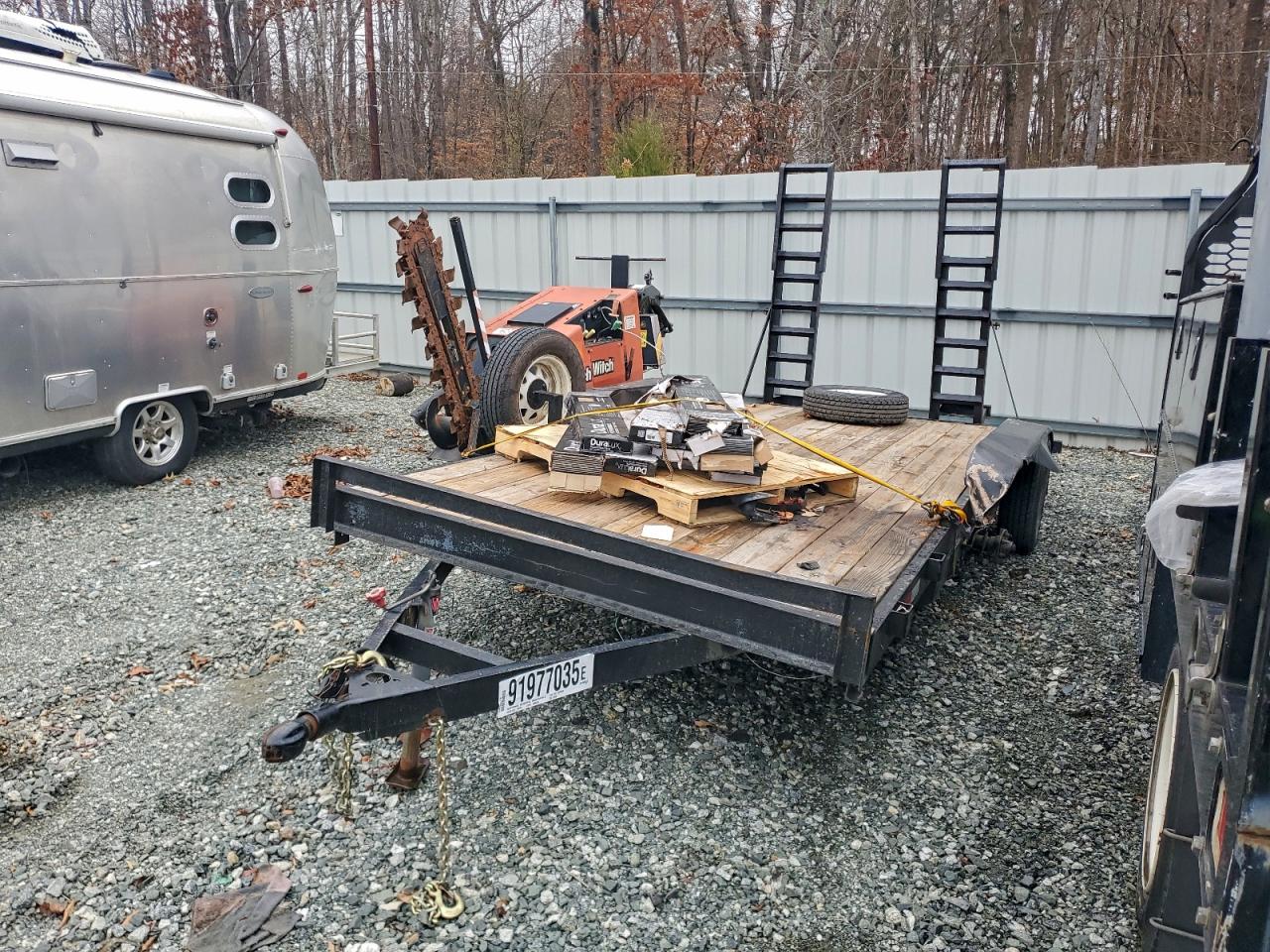 Lot #3308305164 2013 UNKNOWN UNKNOWN