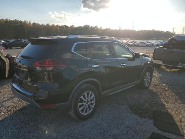 2018 NISSAN ROGUE S #3290193236