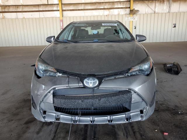 2018 TOYOTA COROLLA L #3287618029