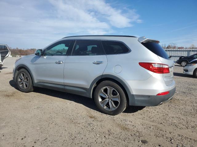 2013 HYUNDAI SANTA FE G - KM8SMDHF9DU033134