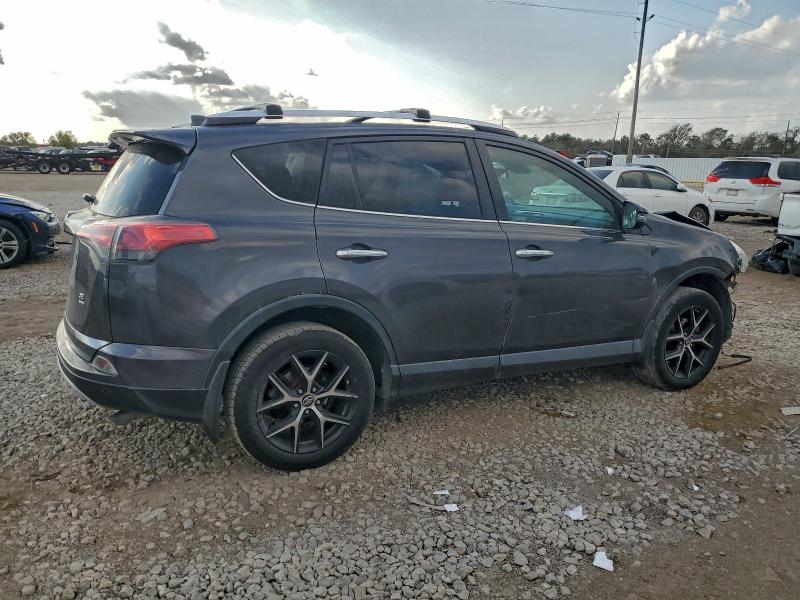 2016 TOYOTA RAV4 SE #3296530404