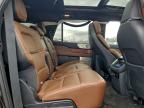 Lot #3320183137 2022 LINCOLN NAVIGATOR