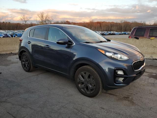 2022 KIA SPORTAGE L #3305301408