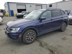 Lot #3296873852 2021 VOLKSWAGEN TIGUAN S