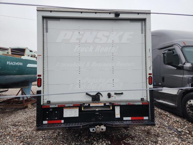 2022 FORD ECONOLINE #3297998038