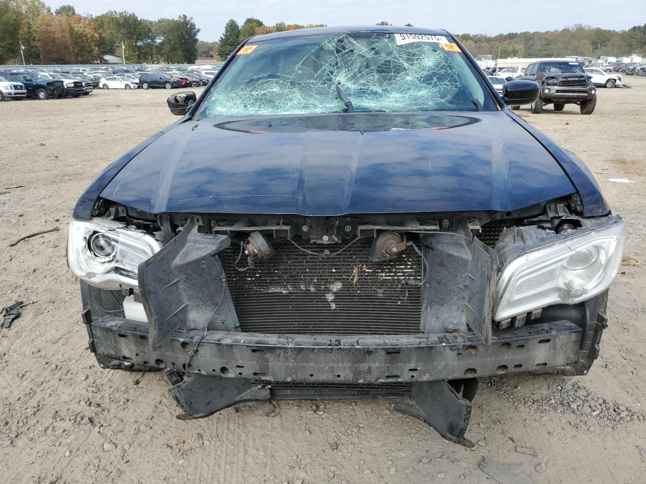 CHRYSLER 300 LIMITED