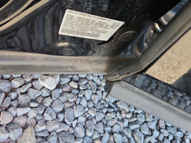 2019 HONDA PASSPORT T #3296978873