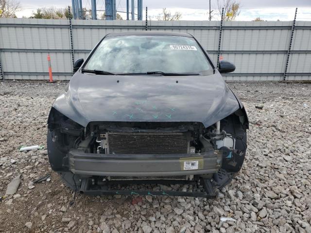 2015 CHEVROLET SONIC LT - 1G1JC5SH6F4162561