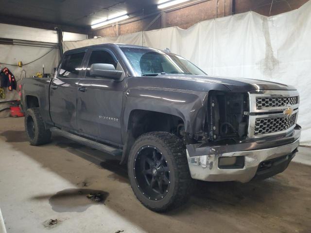 2014 CHEVROLET SILVERADO #3303954730