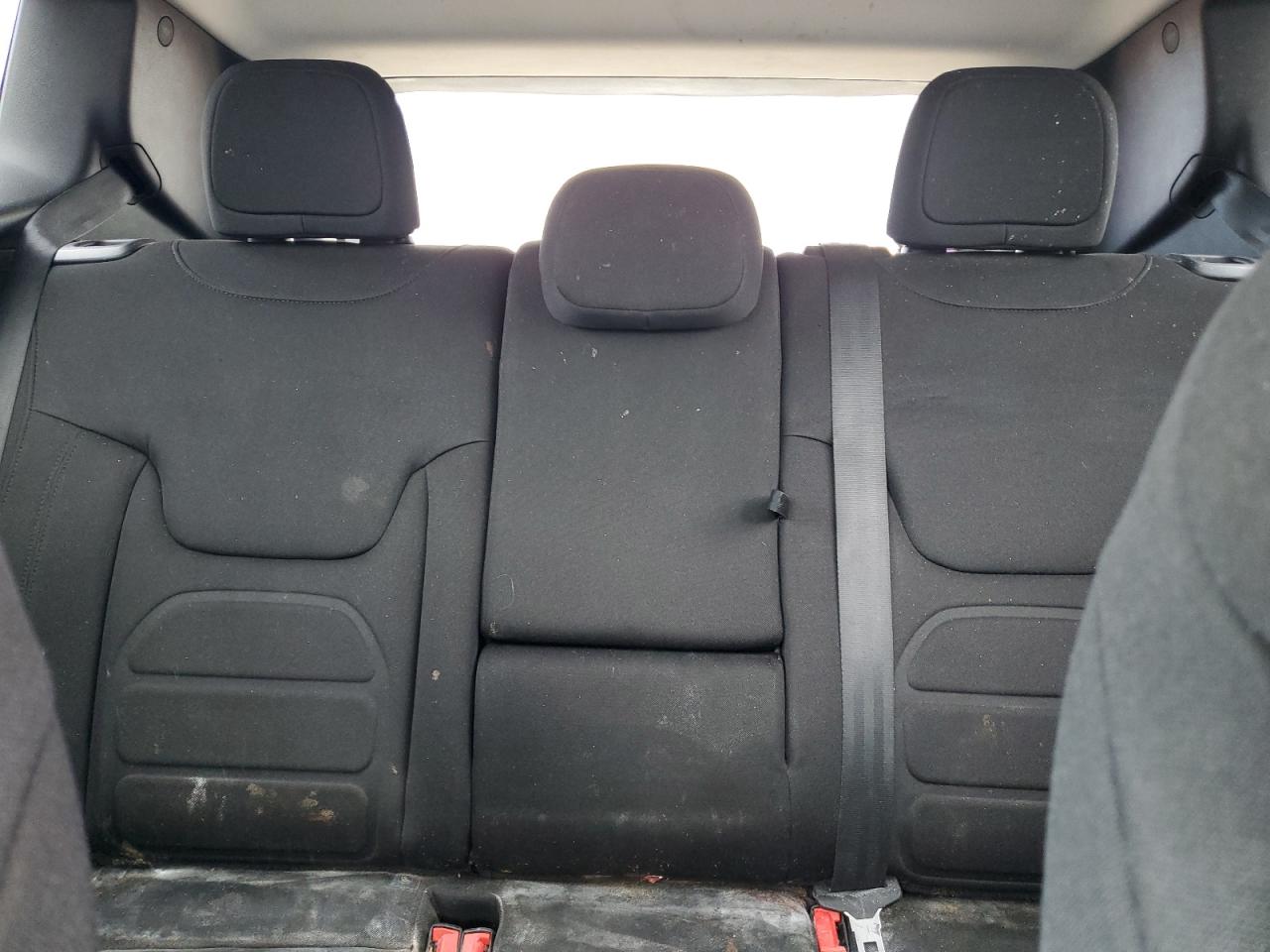 JEEP RENEGADE LATITUDE