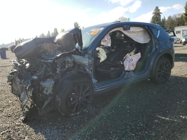 2023 MAZDA CX-5 PREFE #3305655740