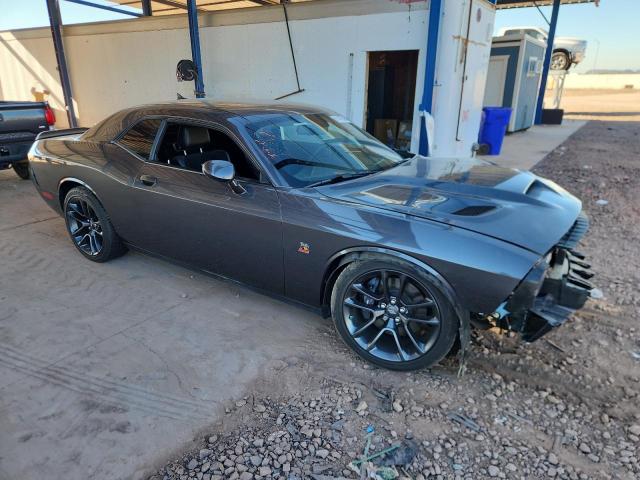2022 DODGE CHALLENGER #3302765399