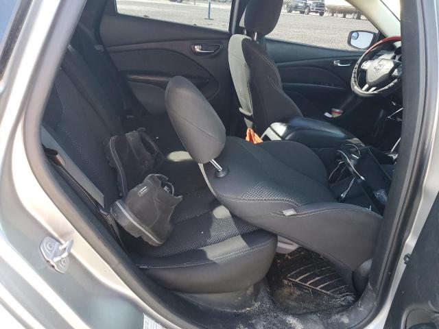 2016 DODGE DART SXT #3297171864